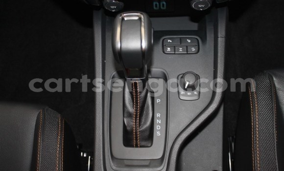 Acheter Occasion Voiture Ford Ranger Blanc à Ezulwini, Hhohho Acheter Occasion Voiture Ford Ranger Blanc à Ezulwini, Hhohho