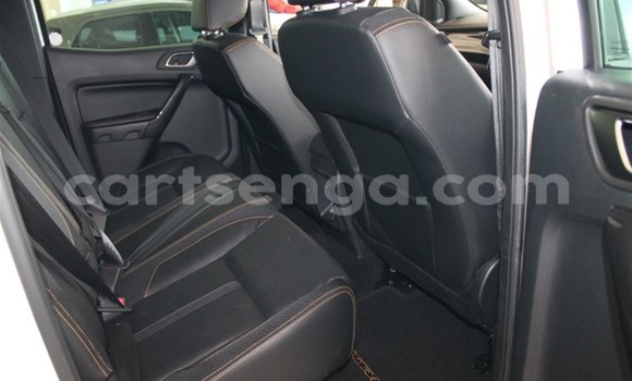 Acheter Occasion Voiture Ford Ranger Blanc à Ezulwini, Hhohho Acheter Occasion Voiture Ford Ranger Blanc à Ezulwini, Hhohho