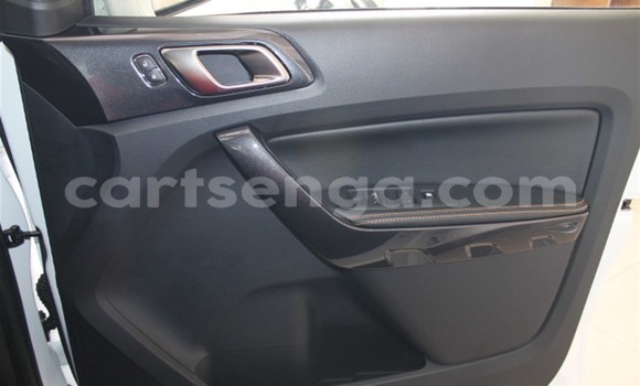 Acheter Occasion Voiture Ford Ranger Blanc à Ezulwini, Hhohho Acheter Occasion Voiture Ford Ranger Blanc à Ezulwini, Hhohho
