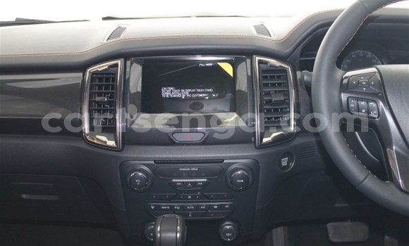 Acheter Occasion Voiture Ford Ranger Blanc à Ezulwini, Hhohho Acheter Occasion Voiture Ford Ranger Blanc à Ezulwini, Hhohho
