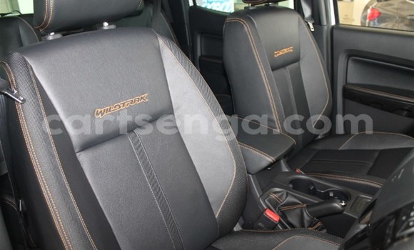 Acheter Occasion Voiture Ford Ranger Blanc à Ezulwini, Hhohho Acheter Occasion Voiture Ford Ranger Blanc à Ezulwini, Hhohho