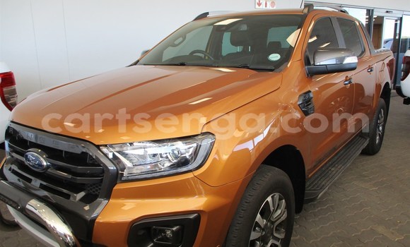 Buy Used Ford Ranger Other Car in Ezulwini in Hhohho Buy Used Ford Ranger Other Car in Ezulwini in Hhohho