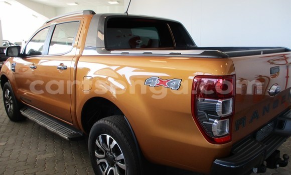 Buy Used Ford Ranger Other Car in Ezulwini in Hhohho Buy Used Ford Ranger Other Car in Ezulwini in Hhohho
