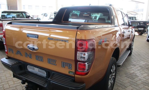 Buy Used Ford Ranger Other Car in Ezulwini in Hhohho Buy Used Ford Ranger Other Car in Ezulwini in Hhohho