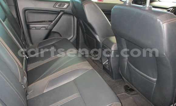 Buy Used Ford Ranger Other Car in Ezulwini in Hhohho Buy Used Ford Ranger Other Car in Ezulwini in Hhohho
