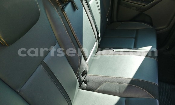 Buy Used Ford Ranger White Car in Matsapha in Manzini Buy Used Ford Ranger White Car in Matsapha in Manzini