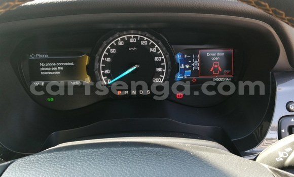 Buy Used Ford Ranger White Car in Matsapha in Manzini Buy Used Ford Ranger White Car in Matsapha in Manzini