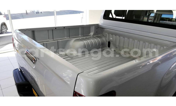 Buy Used Isuzu D–MAX Silver Car in Ezulwini in Hhohho Buy Used Isuzu D–MAX Silver Car in Ezulwini in Hhohho