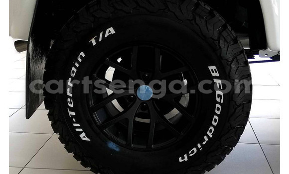 Acheter Occasion Voiture Isuzu D–MAX Blanc à Ezulwini, Hhohho Acheter Occasion Voiture Isuzu D–MAX Blanc à Ezulwini, Hhohho