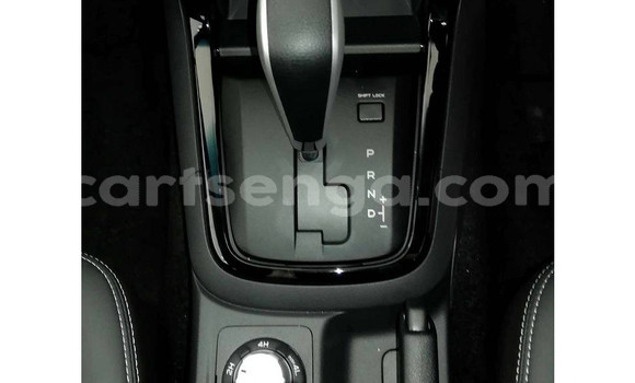 Acheter Occasion Voiture Isuzu D–MAX Blanc à Ezulwini, Hhohho Acheter Occasion Voiture Isuzu D–MAX Blanc à Ezulwini, Hhohho