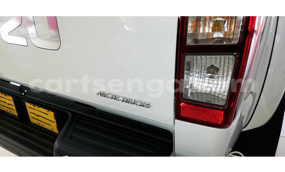 Acheter Occasion Voiture Isuzu D–MAX Blanc à Ezulwini, Hhohho Acheter Occasion Voiture Isuzu D–MAX Blanc à Ezulwini, Hhohho