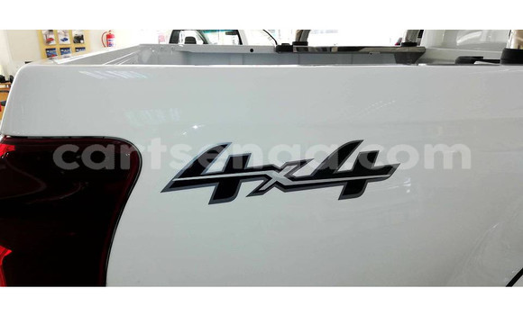 Acheter Occasion Voiture Isuzu D–MAX Blanc à Ezulwini, Hhohho Acheter Occasion Voiture Isuzu D–MAX Blanc à Ezulwini, Hhohho