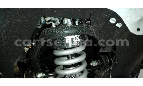 Acheter Occasion Voiture Isuzu D–MAX Blanc à Ezulwini, Hhohho Acheter Occasion Voiture Isuzu D–MAX Blanc à Ezulwini, Hhohho