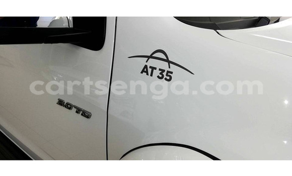 Acheter Occasion Voiture Isuzu D–MAX Blanc à Ezulwini, Hhohho Acheter Occasion Voiture Isuzu D–MAX Blanc à Ezulwini, Hhohho