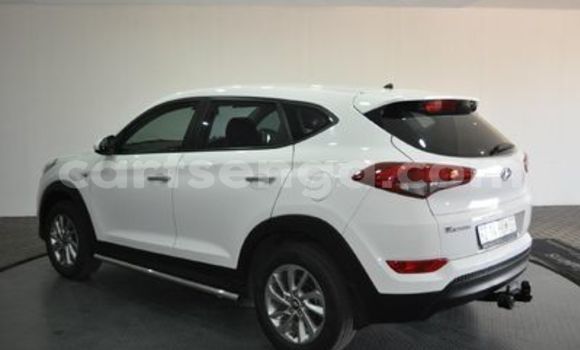Buy Used Hyundai Tucson White Car in Ezulwini in Hhohho Buy Used Hyundai Tucson White Car in Ezulwini in Hhohho