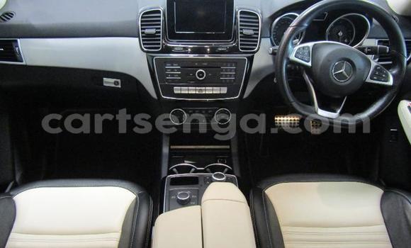 Buy Used Mercedes‒Benz GLE White Car in Big Bend in Lubombo District Buy Used Mercedes‒Benz GLE White Car in Big Bend in Lubombo District