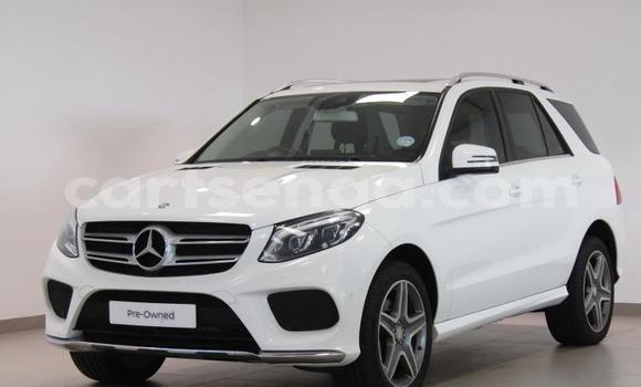 Buy Used Mercedes‒Benz GLE White Car in Big Bend in Lubombo District Buy Used Mercedes‒Benz GLE White Car in Big Bend in Lubombo District