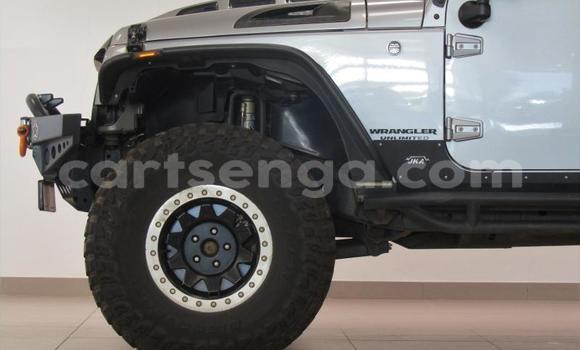 Buy Used Jeep Wrangler Other Car in Big Bend in Lubombo Buy Used Jeep Wrangler Other Car in Big Bend in Lubombo