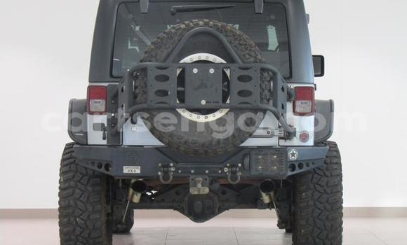 Buy Used Jeep Wrangler Other Car in Big Bend in Lubombo Buy Used Jeep Wrangler Other Car in Big Bend in Lubombo