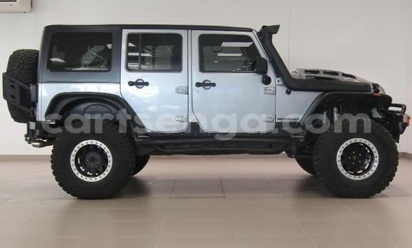 Buy Used Jeep Wrangler Other Car in Big Bend in Lubombo Buy Used Jeep Wrangler Other Car in Big Bend in Lubombo