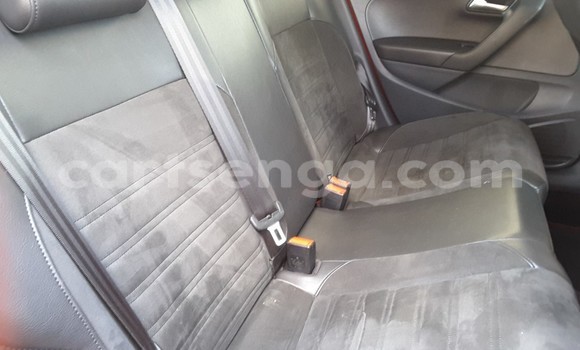 Acheter Occasion Voiture Volkswagen Polo GTI Rouge à Mbabane, Manzini Acheter Occasion Voiture Volkswagen Polo GTI Rouge à Mbabane, Manzini