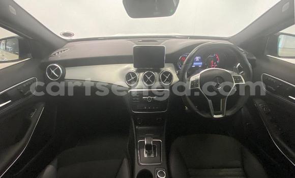 Nunua Ilio tumika Mercedes‒Benz GLA-klasse AMG White Gari ndani ya Ezulwini nchini Hhohho Nunua Ilio tumika Mercedes‒Benz GLA-klasse AMG White Gari ndani ya Ezulwini nchini Hhohho