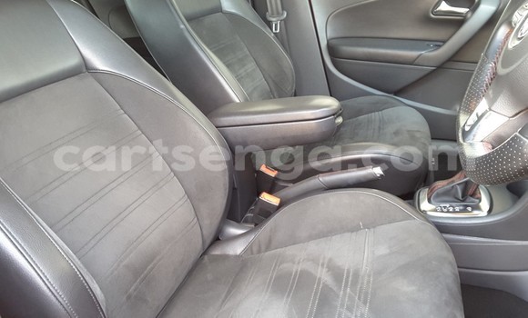 Acheter Occasion Voiture Volkswagen Polo GTI Rouge à Mbabane, Manzini Acheter Occasion Voiture Volkswagen Polo GTI Rouge à Mbabane, Manzini