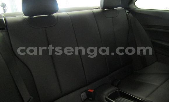 Buy Used BMW 2-Series Silver Car in Big Bend in Lubombo District Buy Used BMW 2-Series Silver Car in Big Bend in Lubombo District