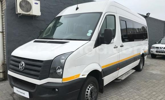 Nunua Ilio tumika Volkswagen Transporter White Gari ndani ya Big Bend nchini Lubombo
