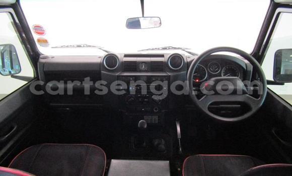 Nunua Ilio tumika Land Rover Defender Other Gari ndani ya Big Bend nchini Lubombo Nunua Ilio tumika Land Rover Defender Other Gari ndani ya Big Bend nchini Lubombo