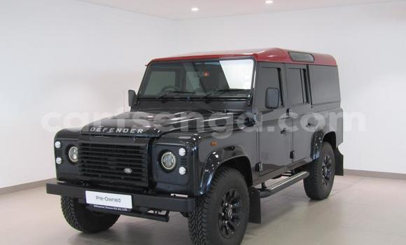 Nunua Ilio tumika Land Rover Defender Other Gari ndani ya Big Bend nchini Lubombo Nunua Ilio tumika Land Rover Defender Other Gari ndani ya Big Bend nchini Lubombo