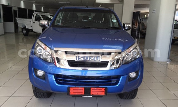 Buy Used Isuzu KB Blue Car in Mbabane in Manzini Buy Used Isuzu KB Blue Car in Mbabane in Manzini