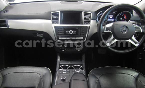 Acheter Occasion Voiture Mercedes‒Benz GL-klasse Blanc à Ezulwini, Hhohho Acheter Occasion Voiture Mercedes‒Benz GL-klasse Blanc à Ezulwini, Hhohho