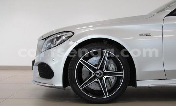 Buy Used Mercedes‒Benz C-klasse AMG Silver Car in Big Bend in Lubombo Buy Used Mercedes‒Benz C-klasse AMG Silver Car in Big Bend in Lubombo