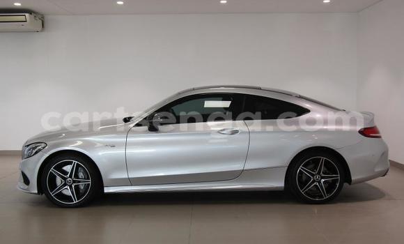Buy Used Mercedes‒Benz C-klasse AMG Silver Car in Big Bend in Lubombo Buy Used Mercedes‒Benz C-klasse AMG Silver Car in Big Bend in Lubombo