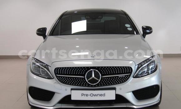 Buy Used Mercedes‒Benz C-klasse AMG Silver Car in Big Bend in Lubombo Buy Used Mercedes‒Benz C-klasse AMG Silver Car in Big Bend in Lubombo
