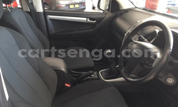 Buy Used Isuzu KB Blue Car in Mbabane in Manzini Buy Used Isuzu KB Blue Car in Mbabane in Manzini