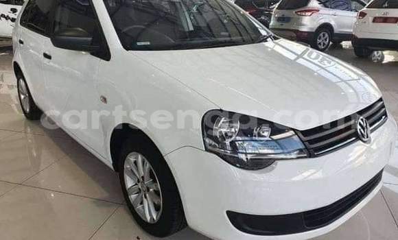 Buy Used Volkswagen Polo White Car in Big Bend in Lubombo District Buy Used Volkswagen Polo White Car in Big Bend in Lubombo District