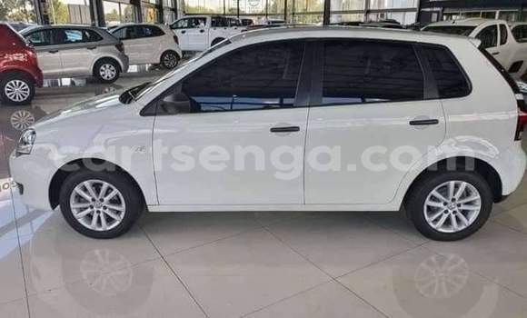 Buy Used Volkswagen Polo White Car in Big Bend in Lubombo District Buy Used Volkswagen Polo White Car in Big Bend in Lubombo District