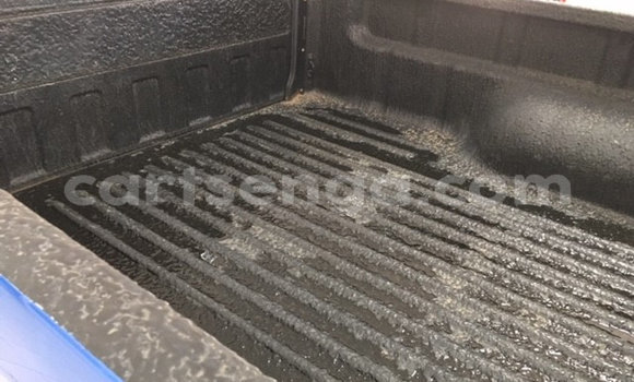 Buy Used Isuzu KB Blue Car in Mbabane in Manzini Buy Used Isuzu KB Blue Car in Mbabane in Manzini