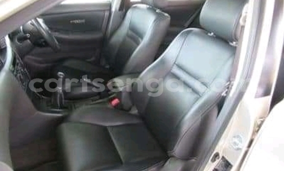 Acheter Occasion Voiture Toyota Corolla Autre à Big Bend, Lubombo District Acheter Occasion Voiture Toyota Corolla Autre à Big Bend, Lubombo District