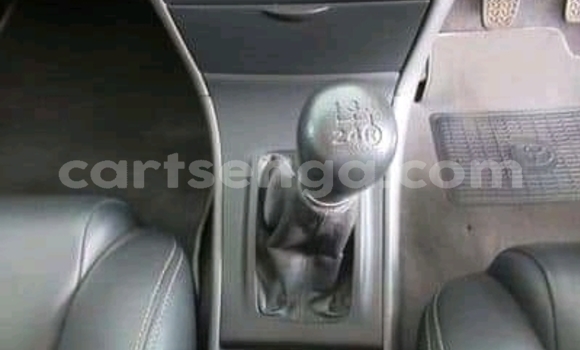 Acheter Occasion Voiture Toyota Corolla Autre à Big Bend, Lubombo District Acheter Occasion Voiture Toyota Corolla Autre à Big Bend, Lubombo District