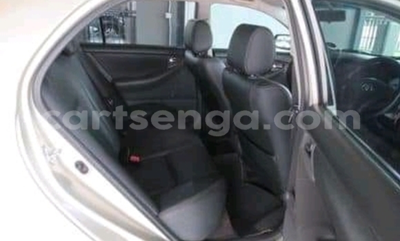 Acheter Occasion Voiture Toyota Corolla Autre à Big Bend, Lubombo District Acheter Occasion Voiture Toyota Corolla Autre à Big Bend, Lubombo District