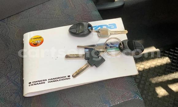 Acheter Occasion Voiture Mazda 323 Autre à Big Bend, Lubombo District Acheter Occasion Voiture Mazda 323 Autre à Big Bend, Lubombo District