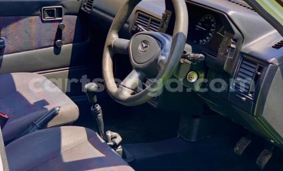 Acheter Occasion Voiture Mazda 323 Autre à Big Bend, Lubombo District Acheter Occasion Voiture Mazda 323 Autre à Big Bend, Lubombo District
