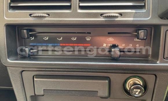 Acheter Occasion Voiture Mazda 323 Autre à Big Bend, Lubombo District Acheter Occasion Voiture Mazda 323 Autre à Big Bend, Lubombo District