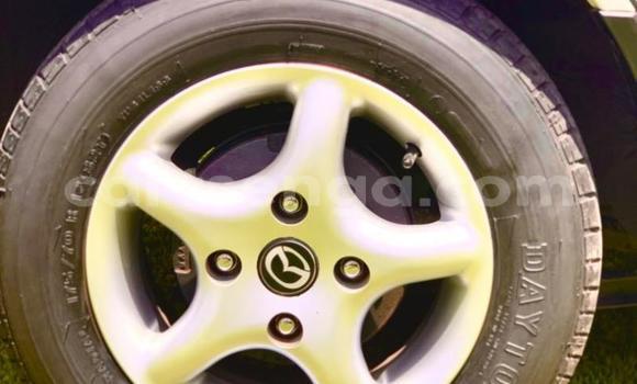 Acheter Occasion Voiture Mazda 323 Autre à Big Bend, Lubombo District Acheter Occasion Voiture Mazda 323 Autre à Big Bend, Lubombo District