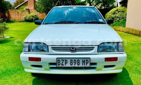 Acheter Occasion Voiture Mazda 323 Autre à Big Bend, Lubombo District Acheter Occasion Voiture Mazda 323 Autre à Big Bend, Lubombo District
