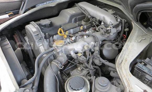 Acheter Occasion Voiture Toyota Hiace Autre à Big Bend, Lubombo District Acheter Occasion Voiture Toyota Hiace Autre à Big Bend, Lubombo District