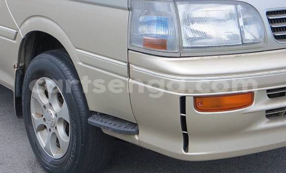 Acheter Occasion Voiture Toyota Hiace Autre à Big Bend, Lubombo District Acheter Occasion Voiture Toyota Hiace Autre à Big Bend, Lubombo District
